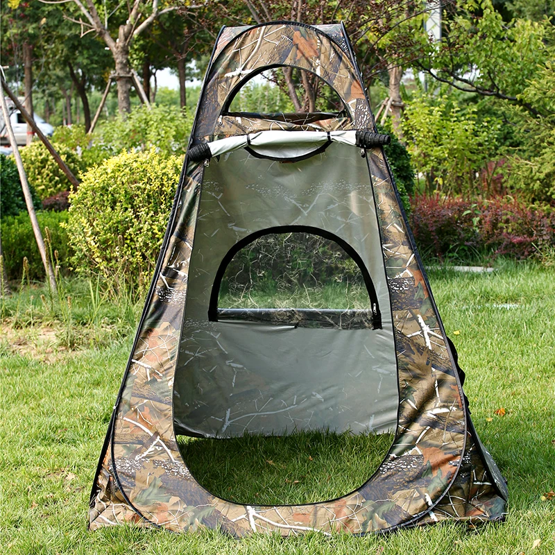 Fishing Equipment You Need - 조류 관찰 텐트 생체 공학 위장