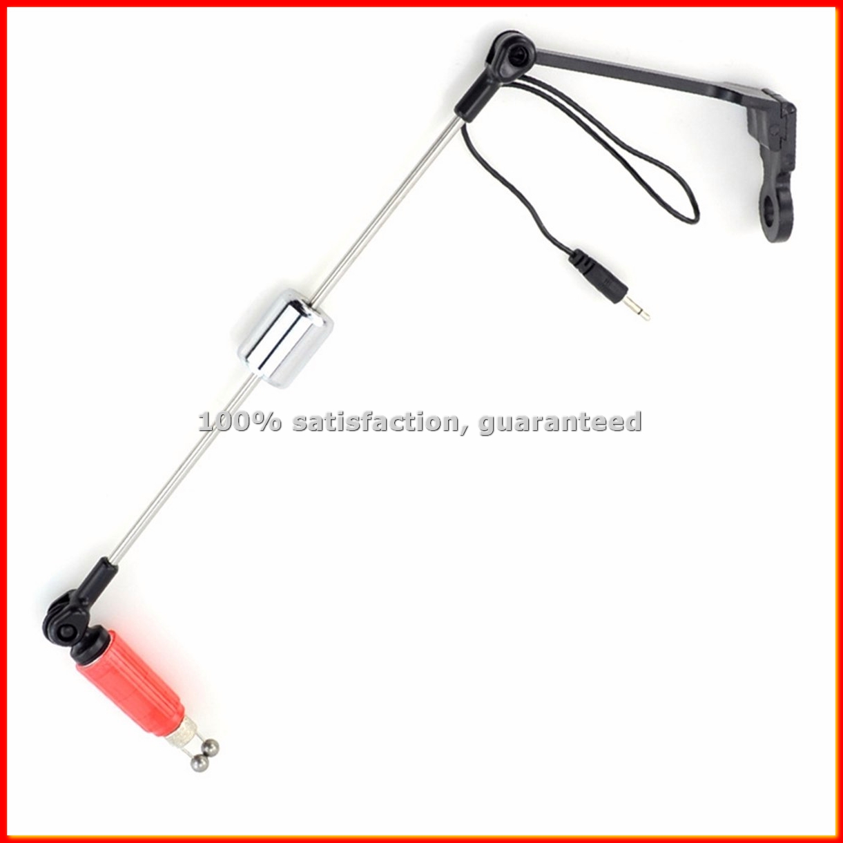 유럽식 낚시 장비, 잉어 낚시용 워블러, 4색 점멸 하 - Fishing Equipment In 리뷰 및 가격