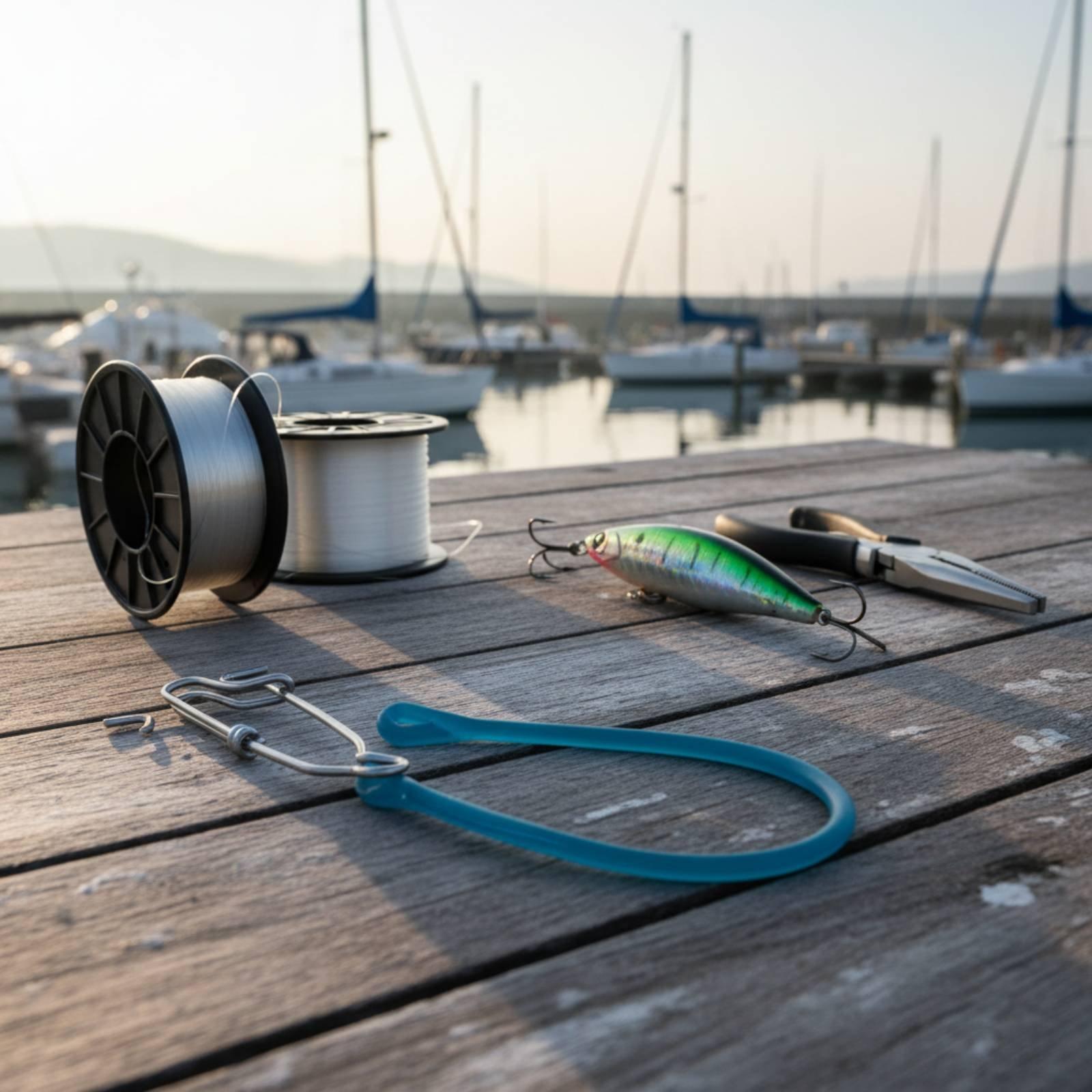 바닷물에 강한 낚시 장비, 헤비 듀티 트롤링 웨이트 스 - Fishing Equipment In 리뷰 및 가격