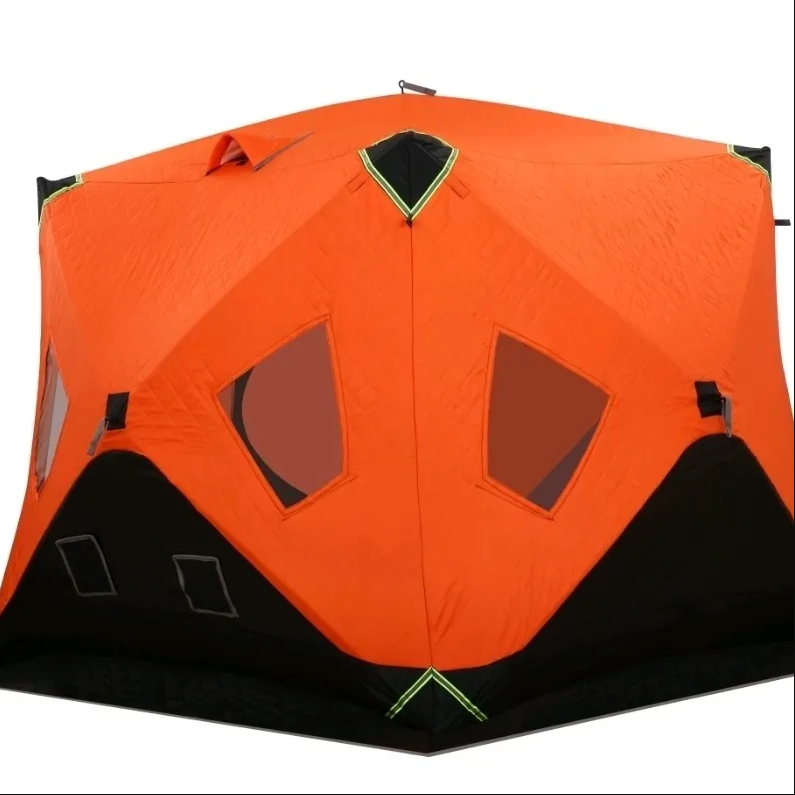얼음낚시 텐트 낚시 장비 방한 단열 방풍 캠핑 겨울 낚 - Fishing Equipment You Need 리뷰 및 가격