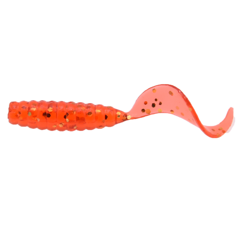 20 또는 30 조각 낚시 태클을위한 부드러운 실리카  - Soft Plastic Lure 리뷰 및 가격