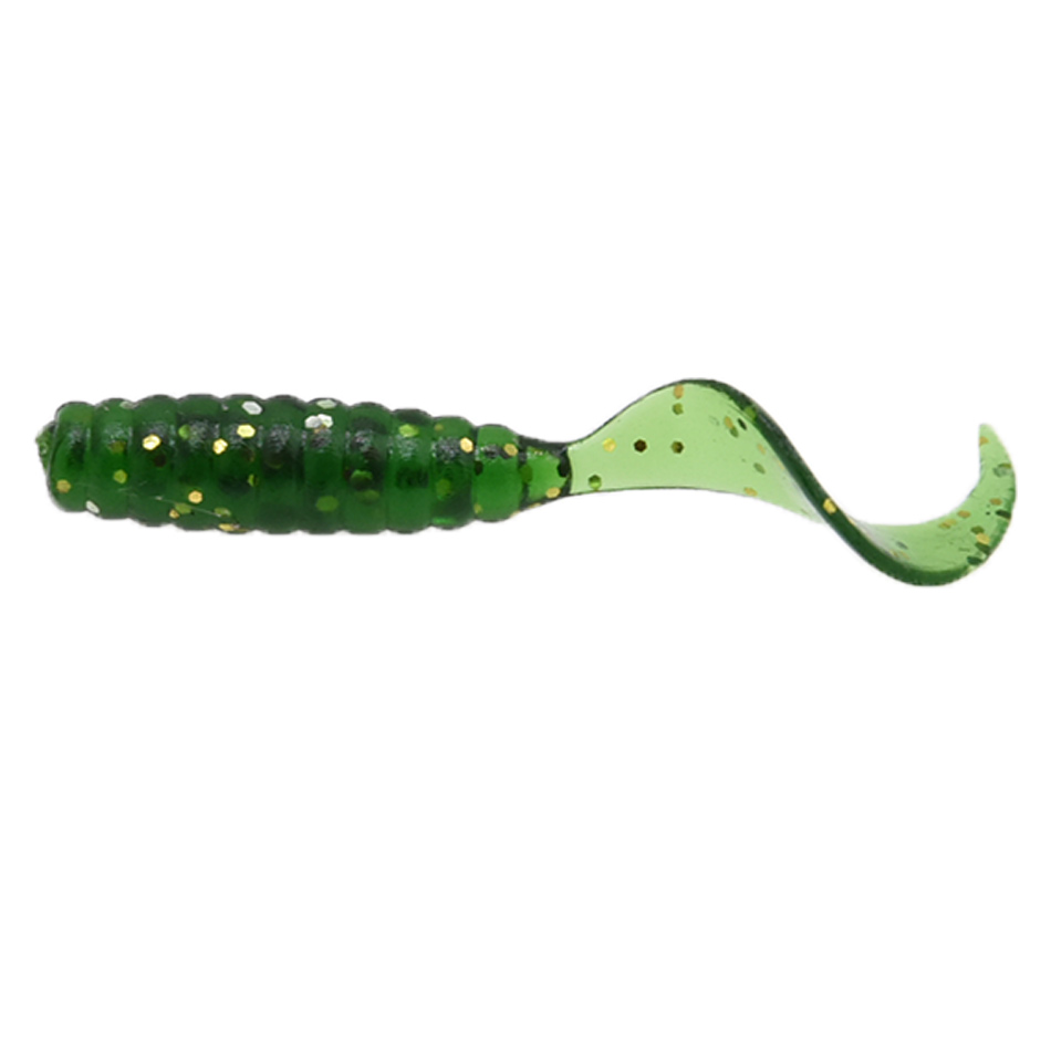20 또는 30 조각 낚시 태클을위한 부드러운 실리카  - Soft Plastic Lure 리뷰 및 가격