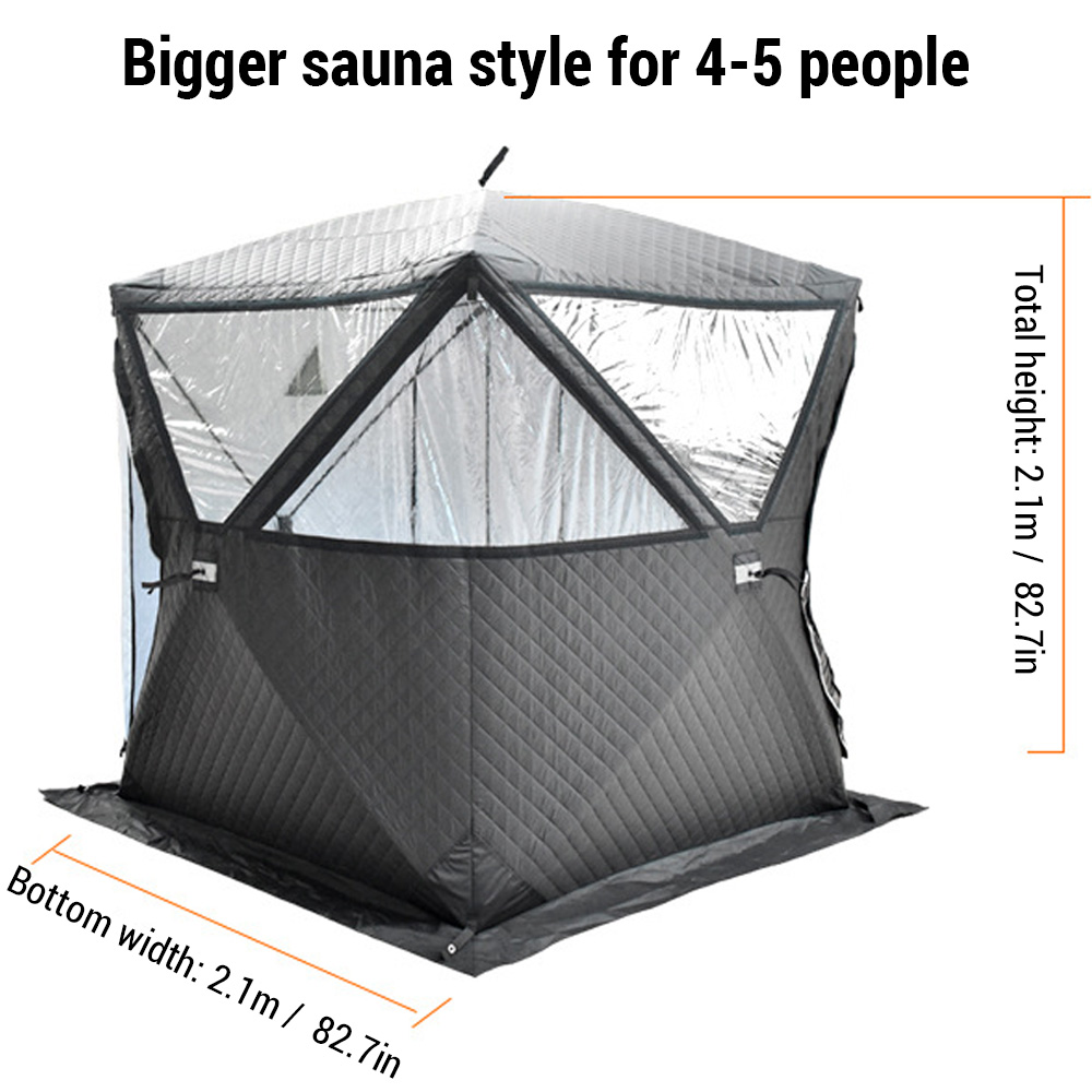 쉬운 설정 겨울 낚시 텐트 얼음 낚시 텐트 휴대용 얼음 - Fishing Equipment You Need 리뷰 및 가격