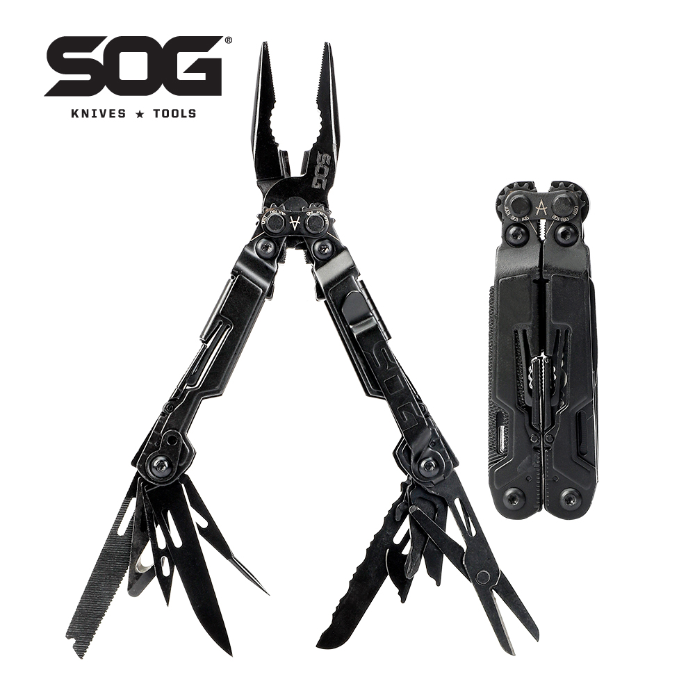 SOG 18 in 1 파워핀트 미니 멀티툴 스테인리스  - Fishing Equipment Gifts 리뷰 및 가격