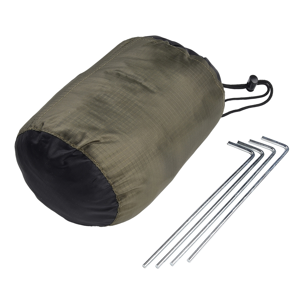 휴대용 가방이 달린 메쉬 캠핑 텐트, 야외 메쉬 텐트, - Fishing Equipment You Need 리뷰 및 가격