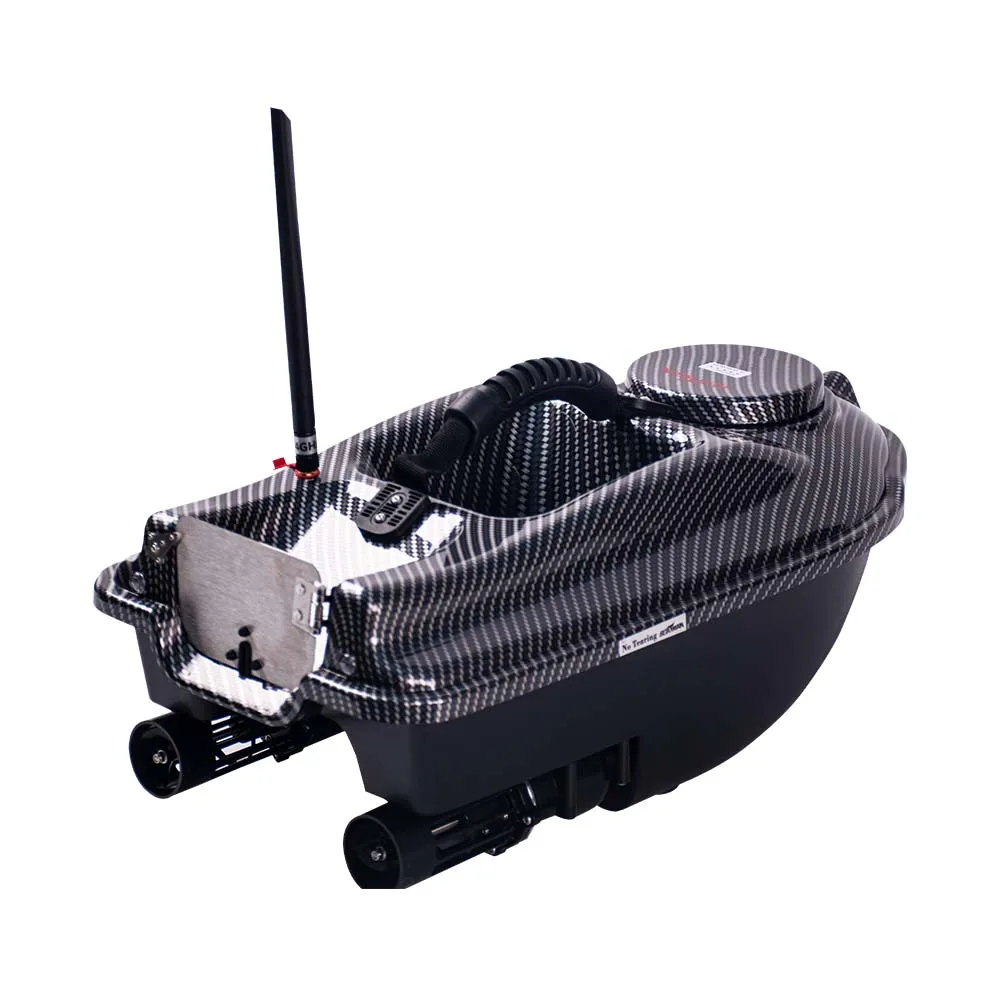 소나와 RC 낚시 미끼 보트가 포함된 액터 프로 잉어  - Fishing Equipment In 리뷰 및 가격