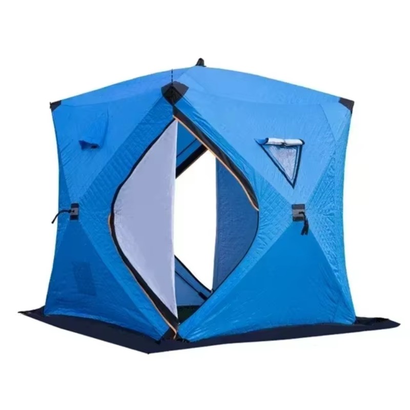 캠핑 텐트 얼음낚시 쉼터 간편 설치 겨울 낚시 얼음낚시 - Fishing Equipment You Need 리뷰 및 가격